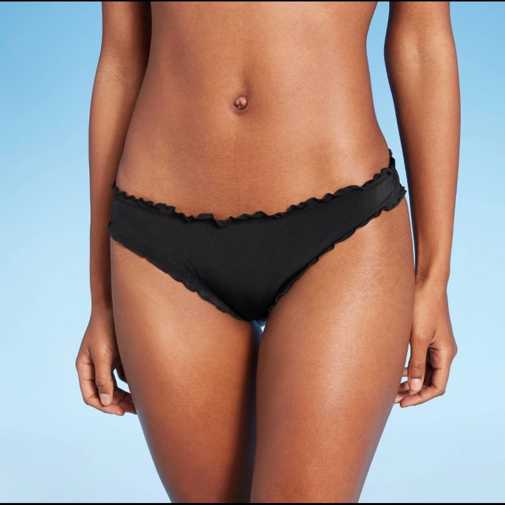 Bikini Bottoms (Mix & Match)